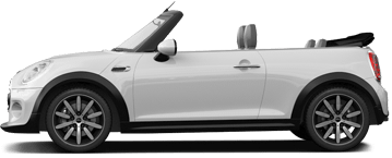 Mini Mini Convertible 2016